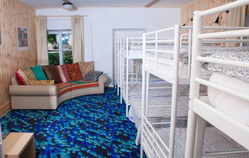 MO Hostel